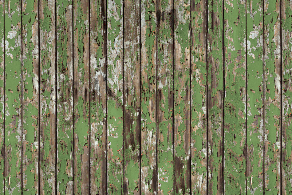 Küchenrückwand Holzoptik