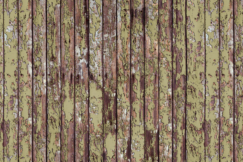 Küchenrückwand Holzoptik