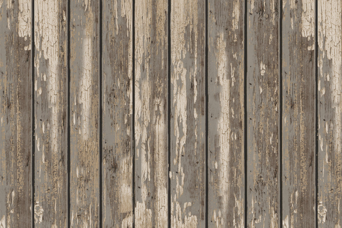 Küchenrückwand Holzoptik