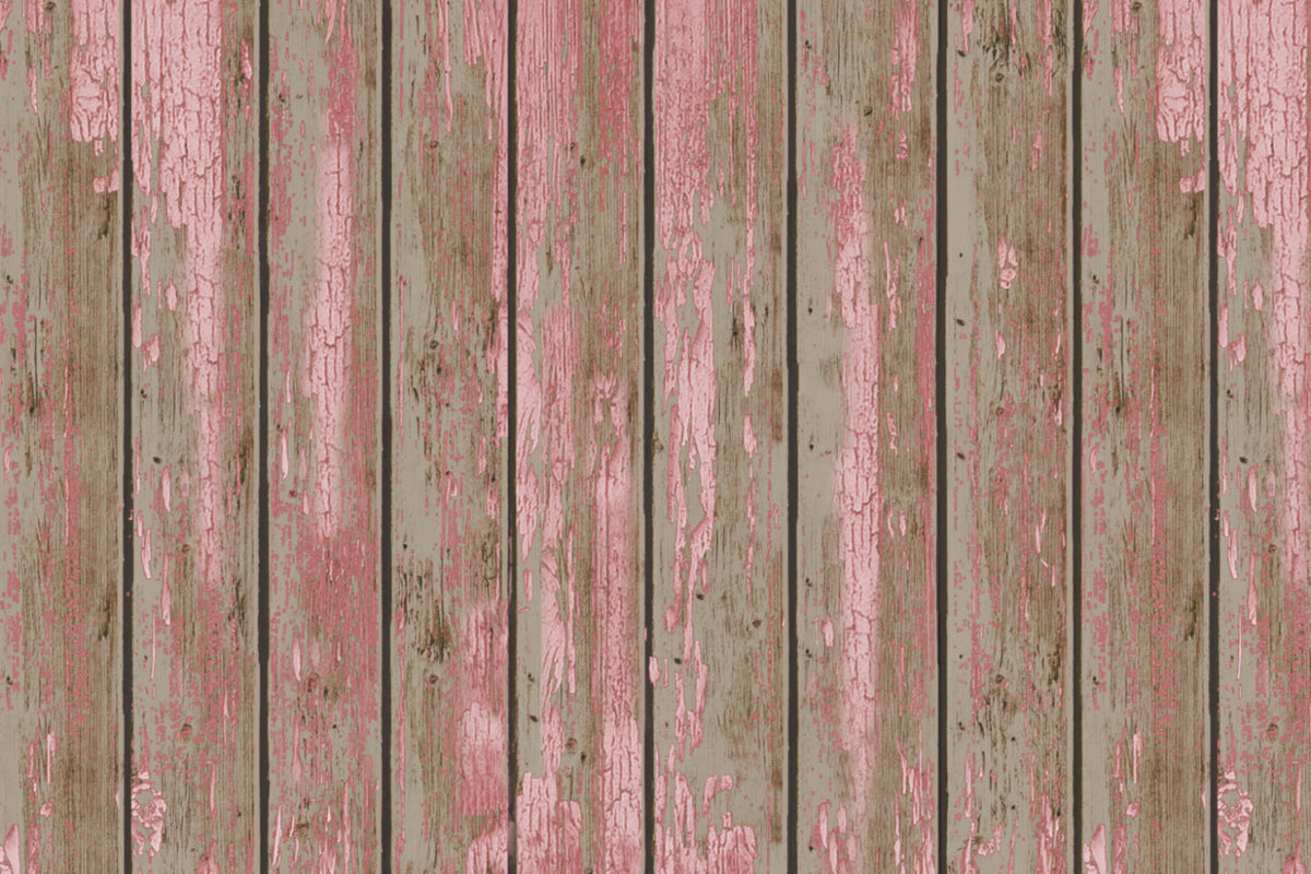 Küchenrückwand Holzoptik