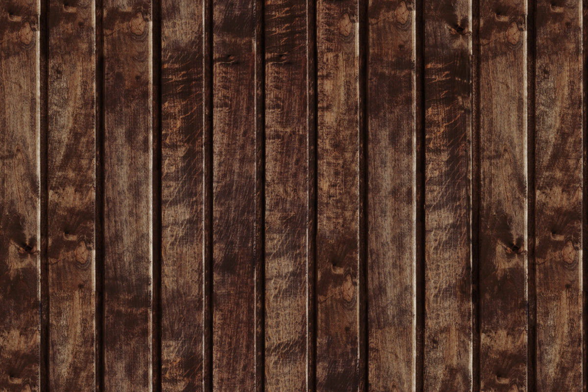 Küchenrückwand Holzoptik