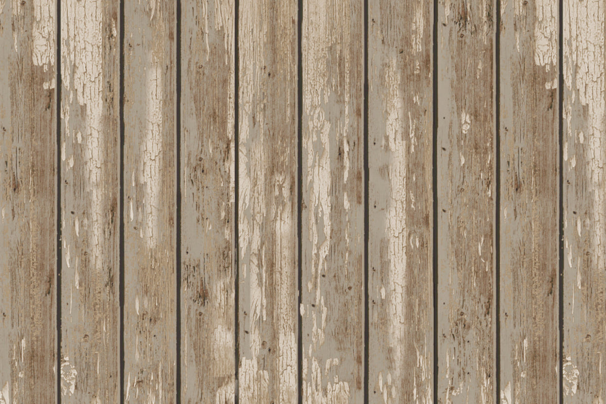 Küchenrückwand Holzoptik