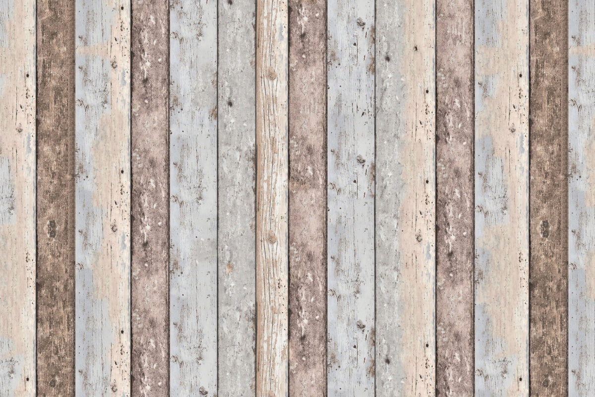 Küchenrückwand Holzoptik