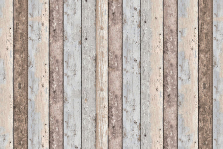 Küchenrückwand Holzoptik