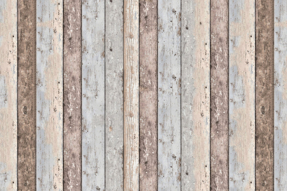 Küchenrückwand Holzoptik