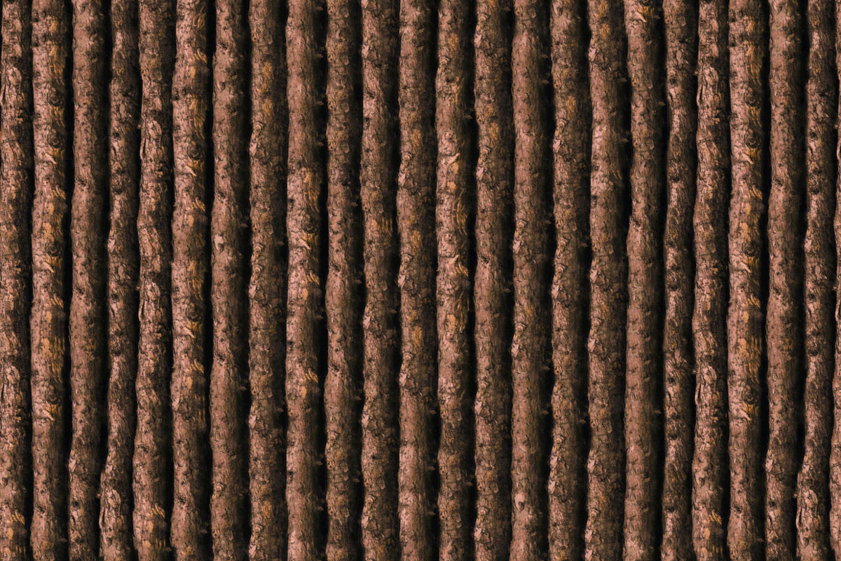 Küchenrückwand Holzoptik