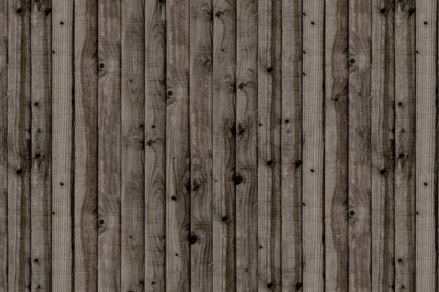 Küchenrückwand Holzoptik