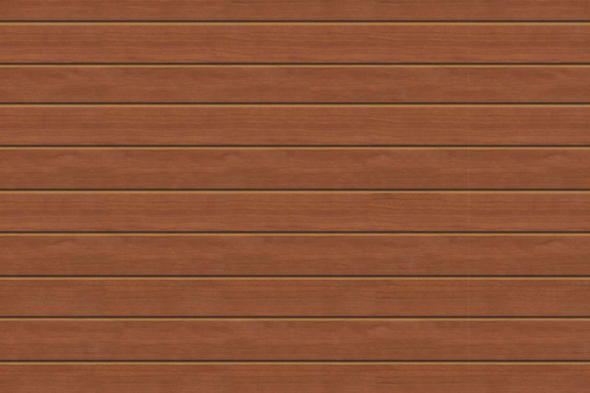 Küchenrückwand Holzoptik