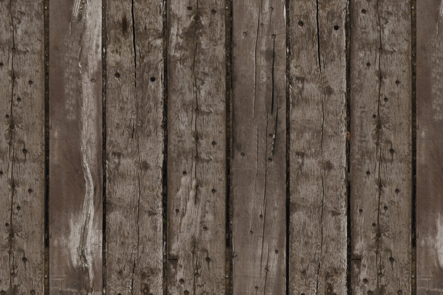 Küchenrückwand Holzoptik