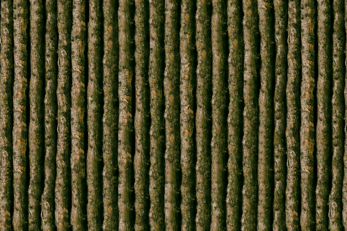 Küchenrückwand Holzoptik