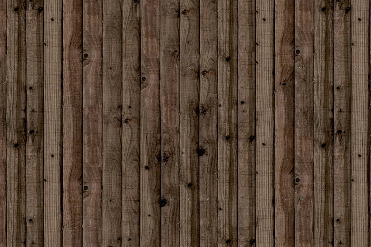 Küchenrückwand Holzoptik