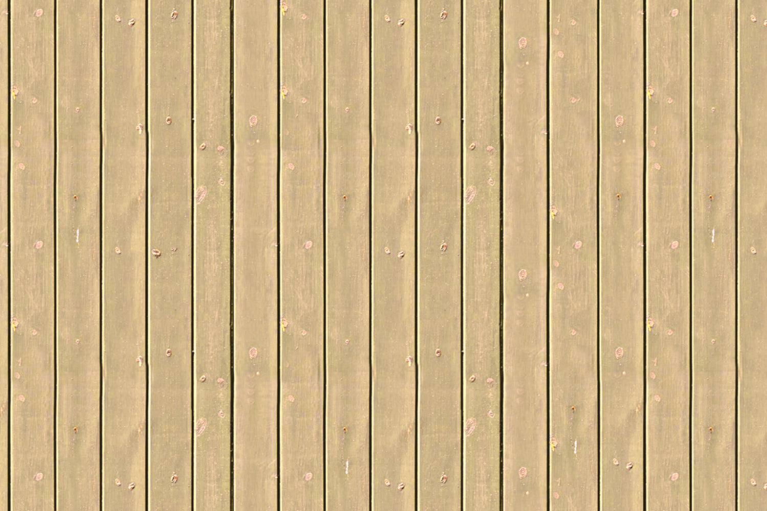 Küchenrückwand Holzoptik