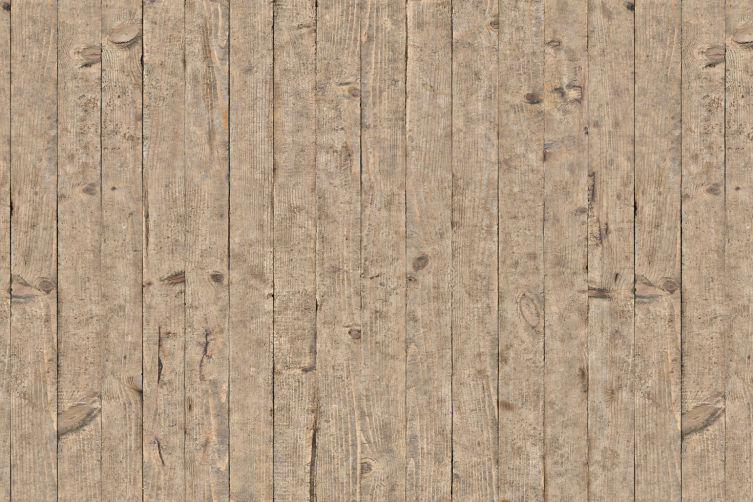 Küchenrückwand Holzoptik