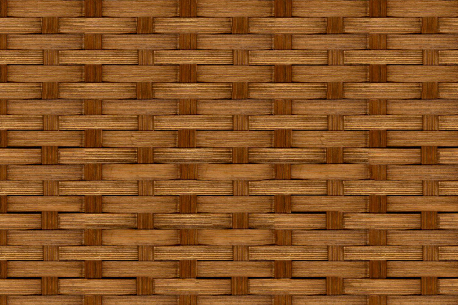 Küchenrückwand Holzoptik