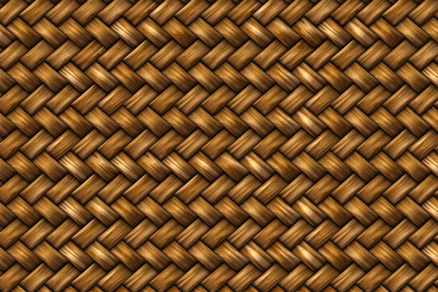 Küchenrückwand Holzoptik