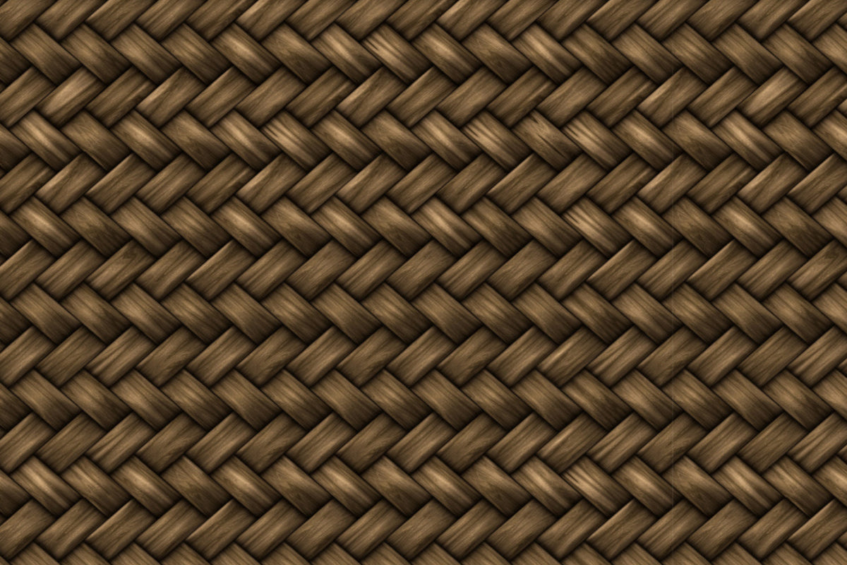 Küchenrückwand Holzoptik