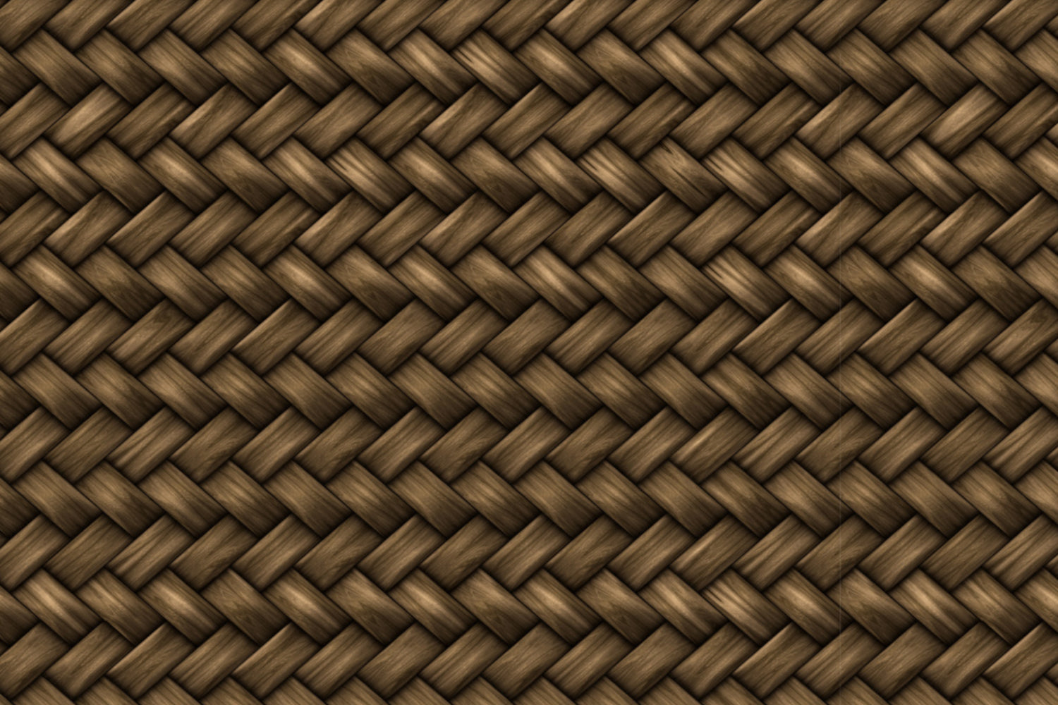 Küchenrückwand Holzoptik