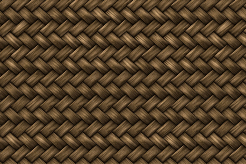 Küchenrückwand Holzoptik