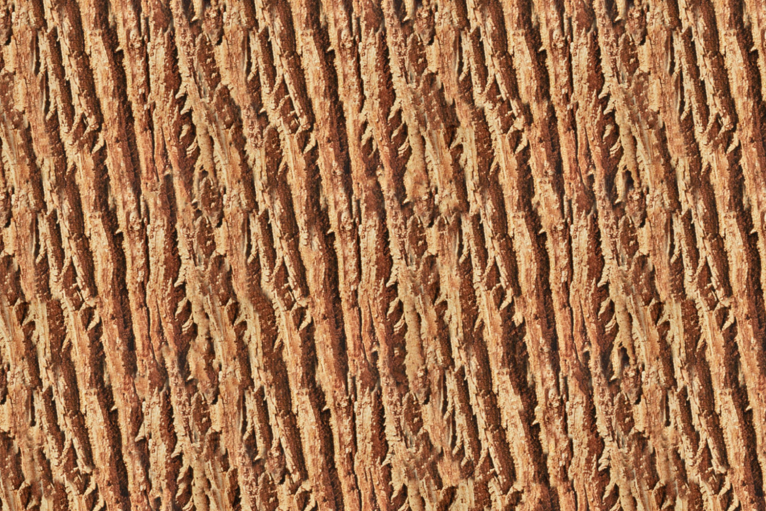 Küchenrückwand Holzoptik