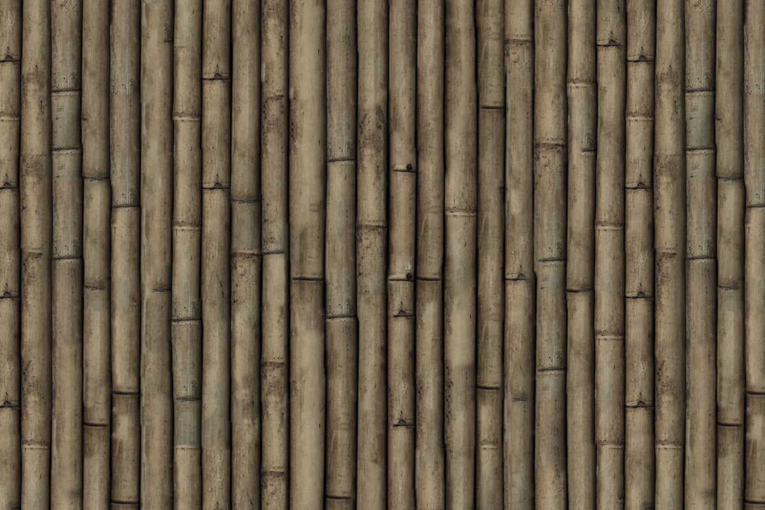 Küchenrückwand Holzoptik