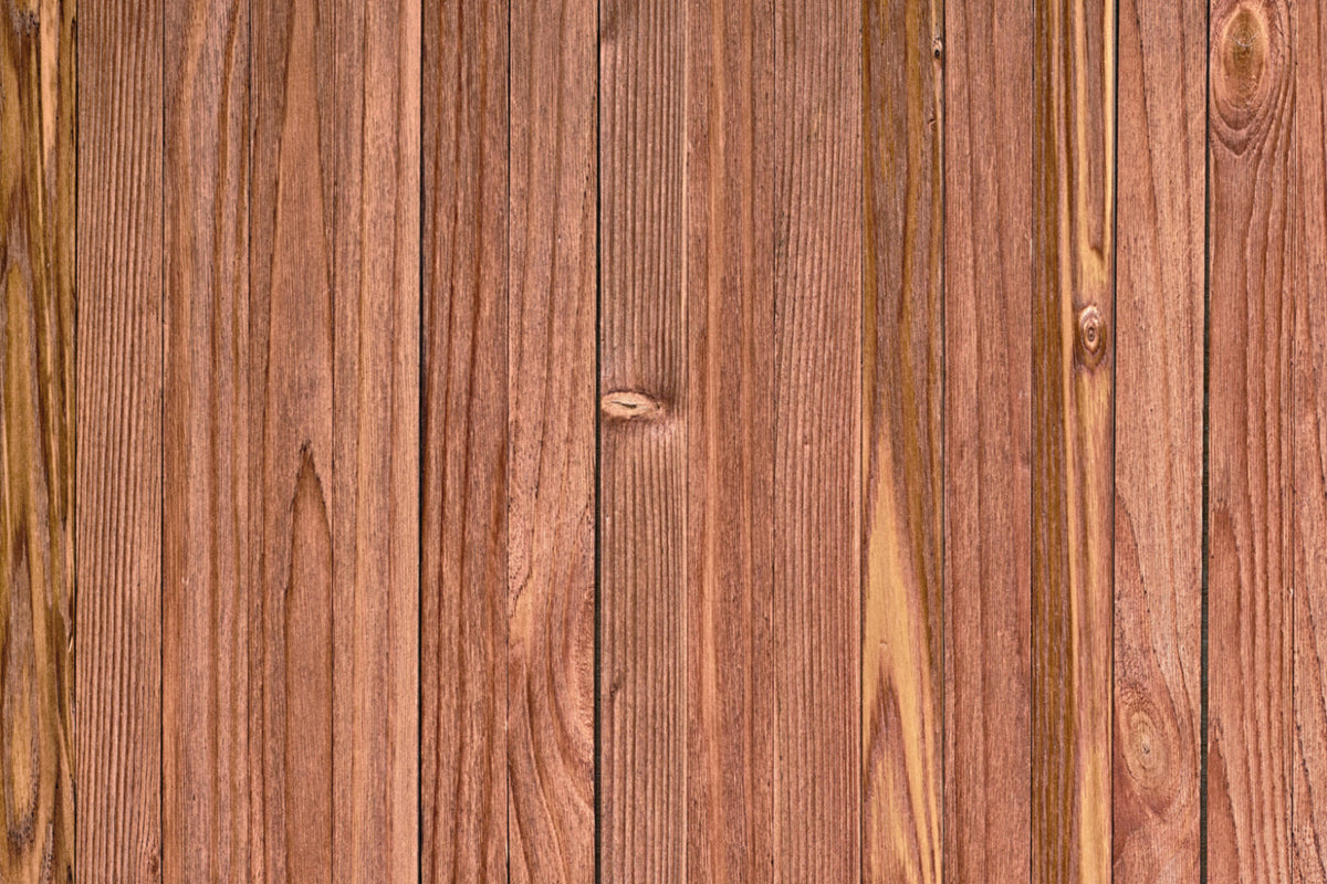 Küchenrückwand Holzoptik