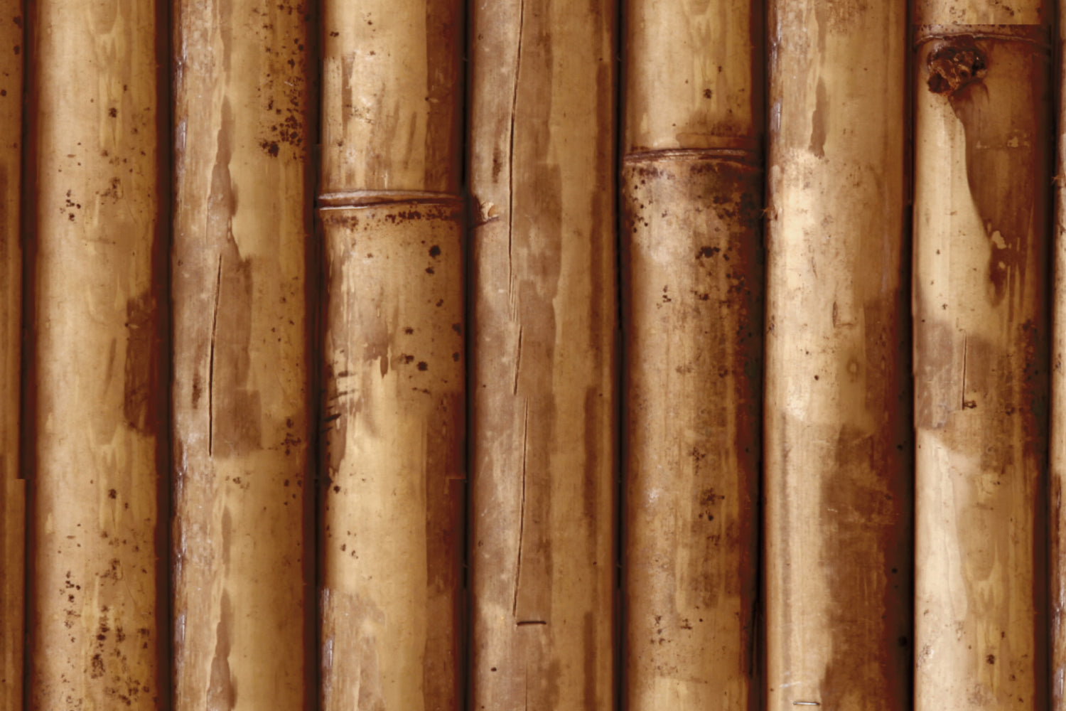 Küchenrückwand Holzoptik