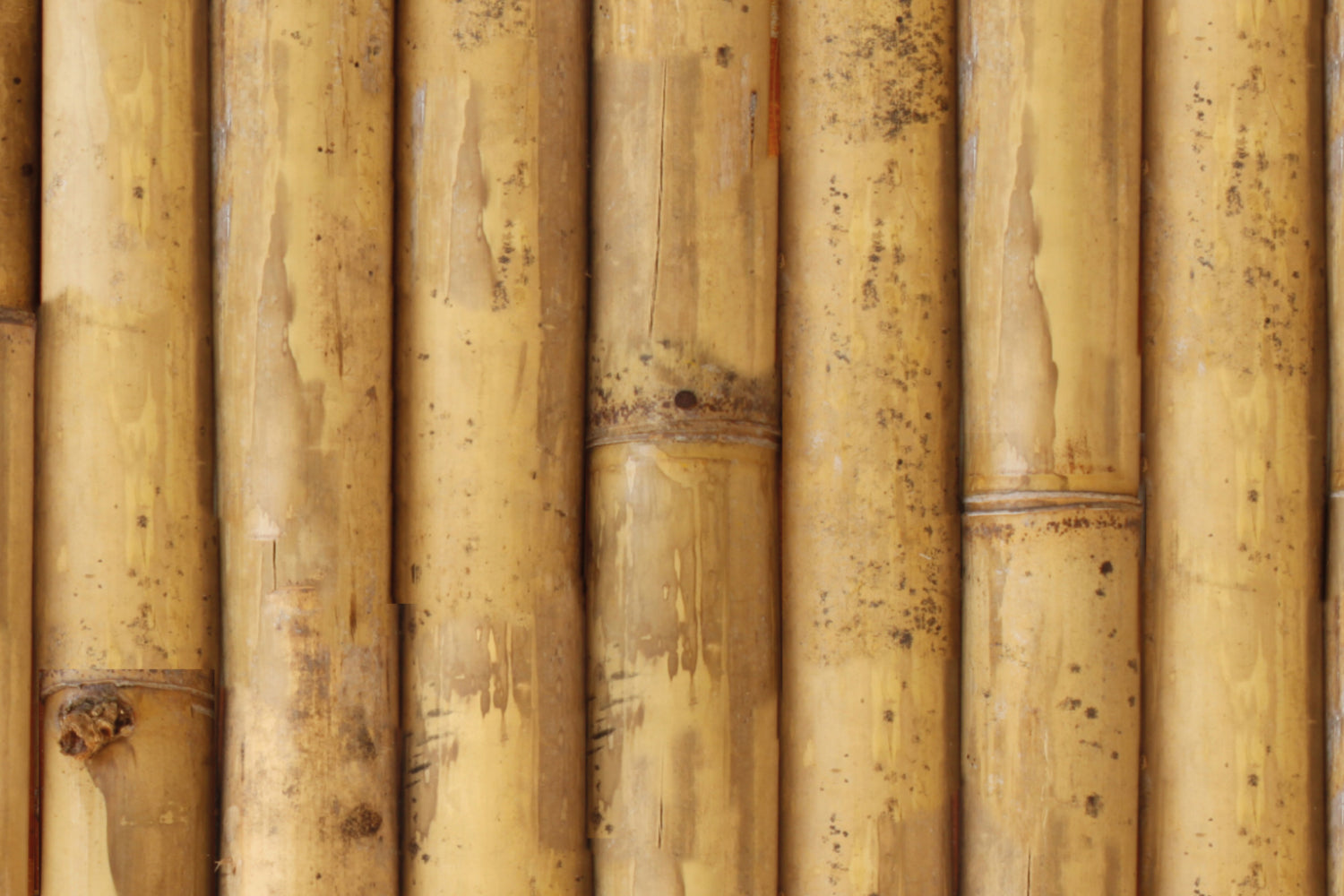 Küchenrückwand Holzoptik