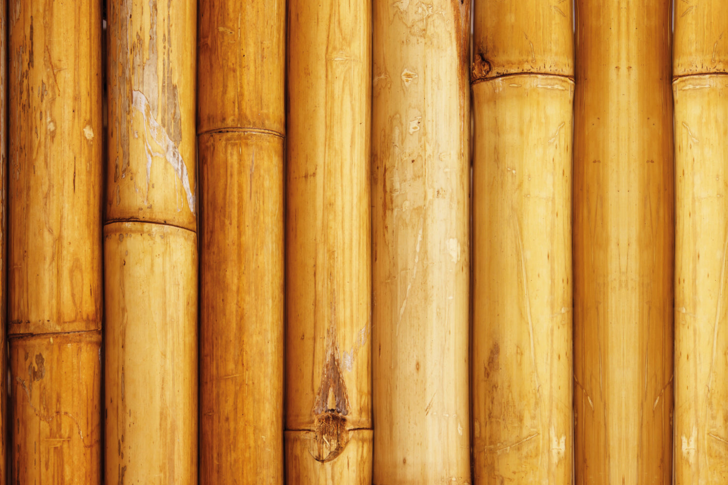 Küchenrückwand Holzoptik