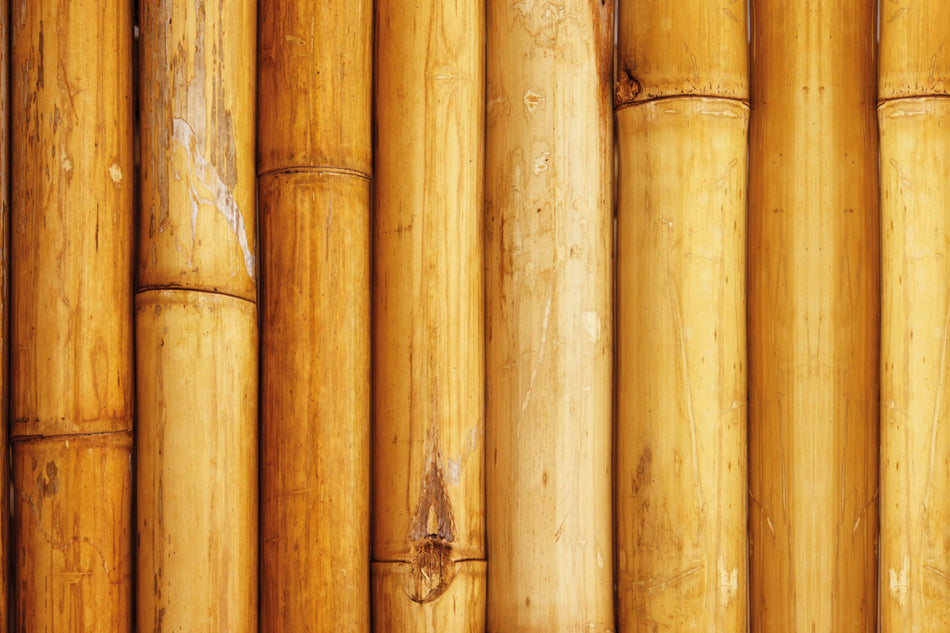 Küchenrückwand Holzoptik