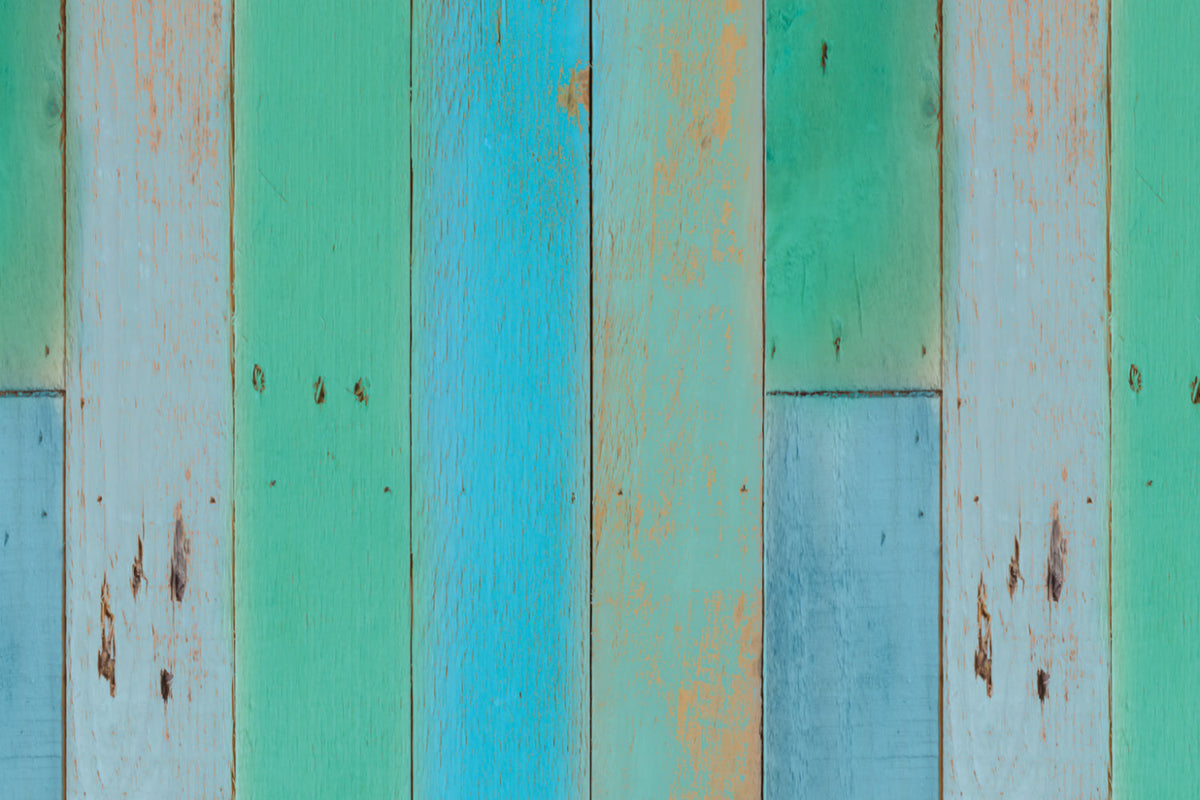 Küchenrückwand Holzoptik