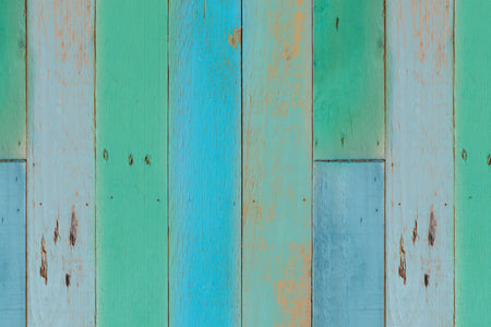 Küchenrückwand Holzoptik