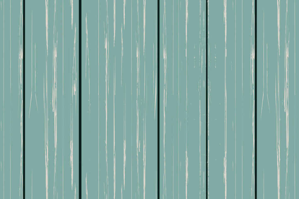 Küchenrückwand Holzoptik