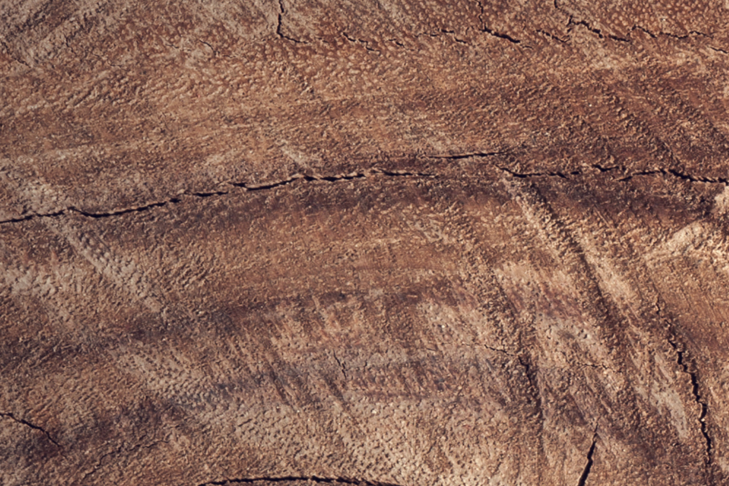 Küchenrückwand Holzoptik