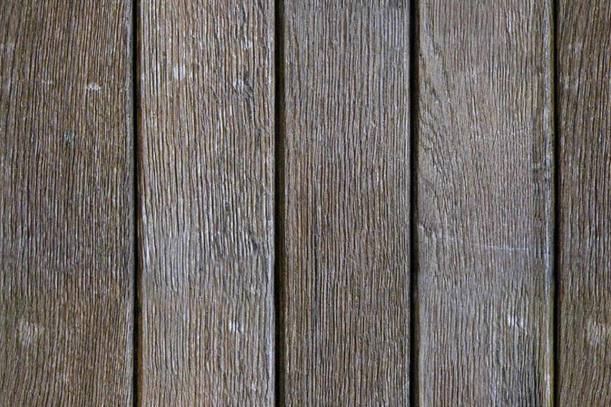 Küchenrückwand Holzoptik