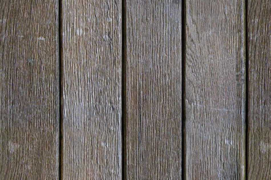 Küchenrückwand Holzoptik