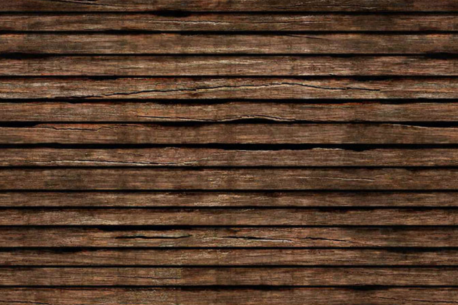 Küchenrückwand Holzoptik