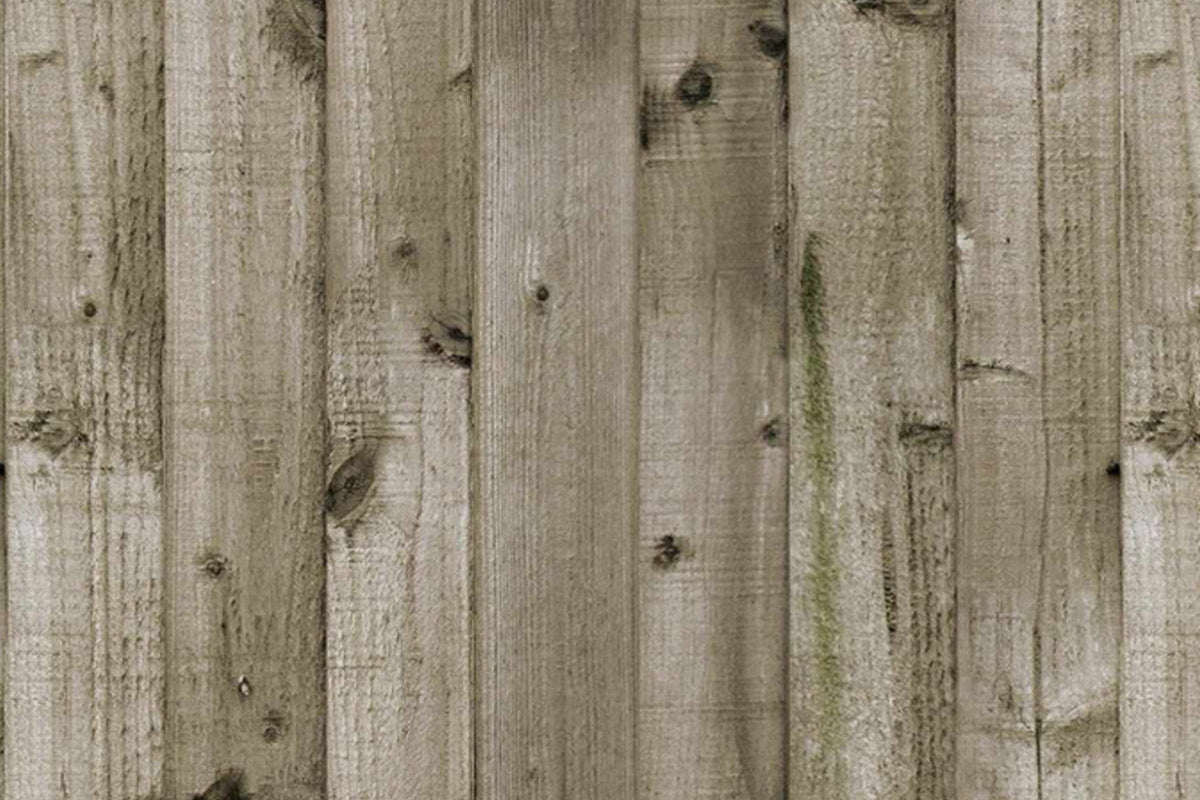 Küchenrückwand Holzoptik