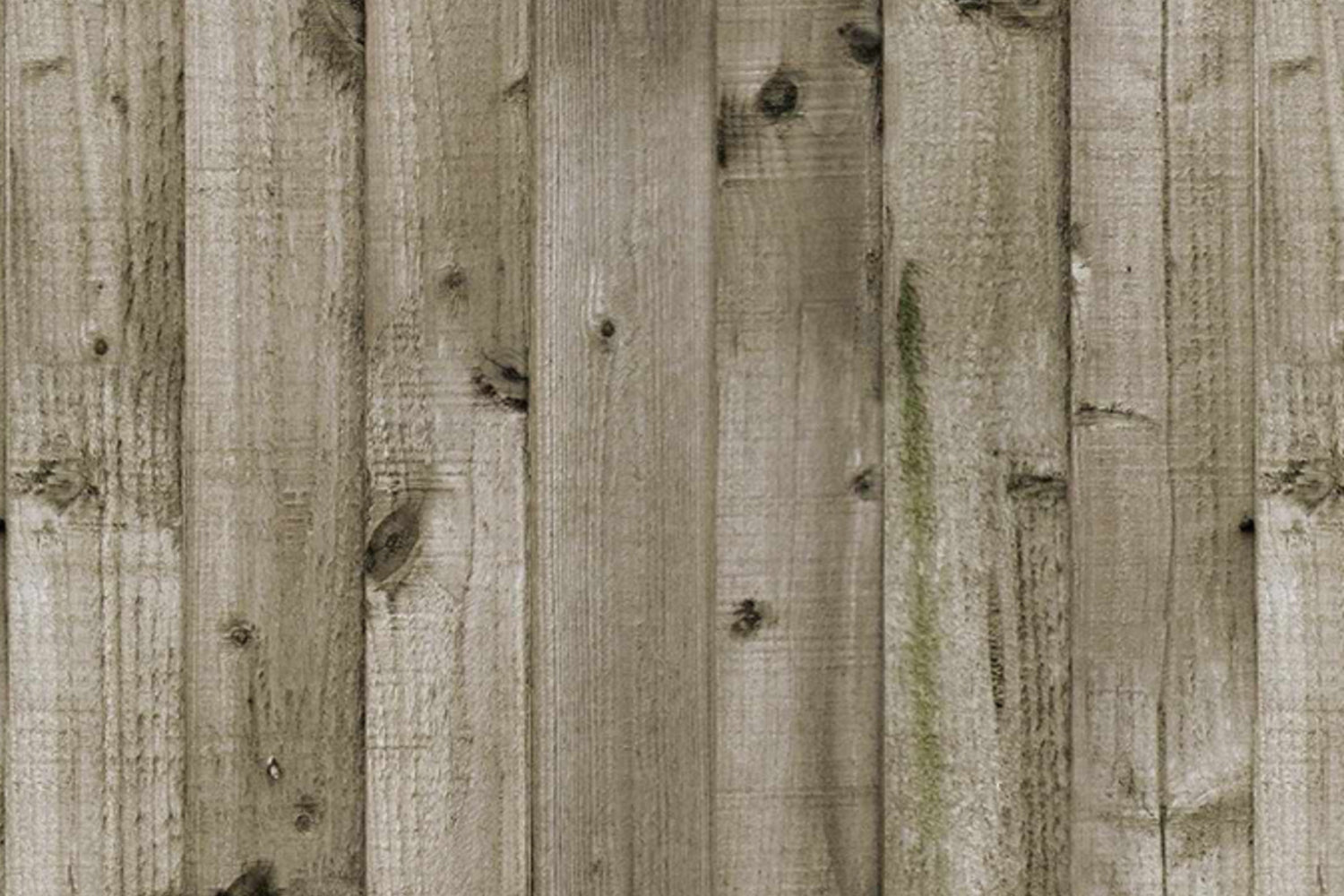 Küchenrückwand Holzoptik