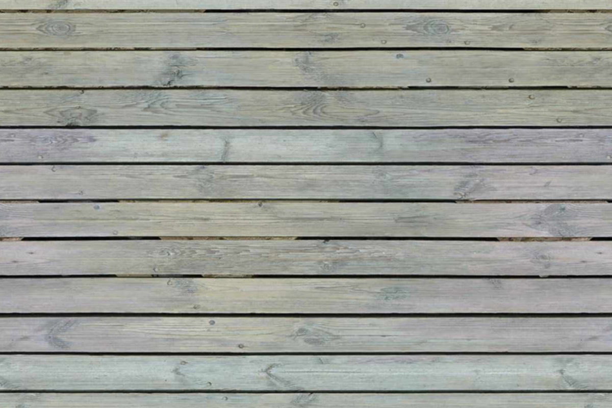 Küchenrückwand Holzoptik