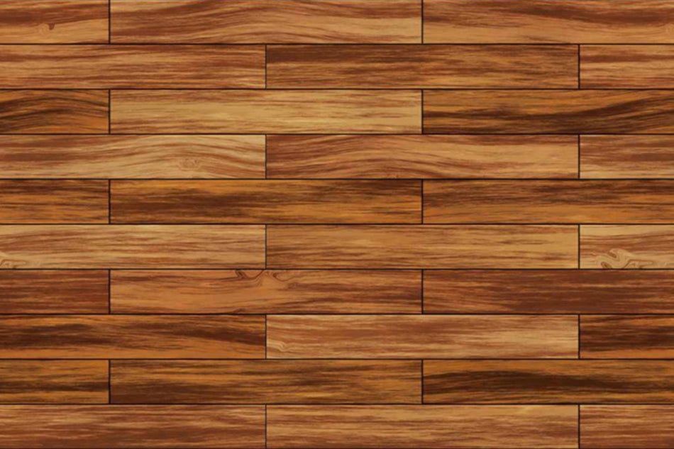 Küchenrückwand Holzoptik