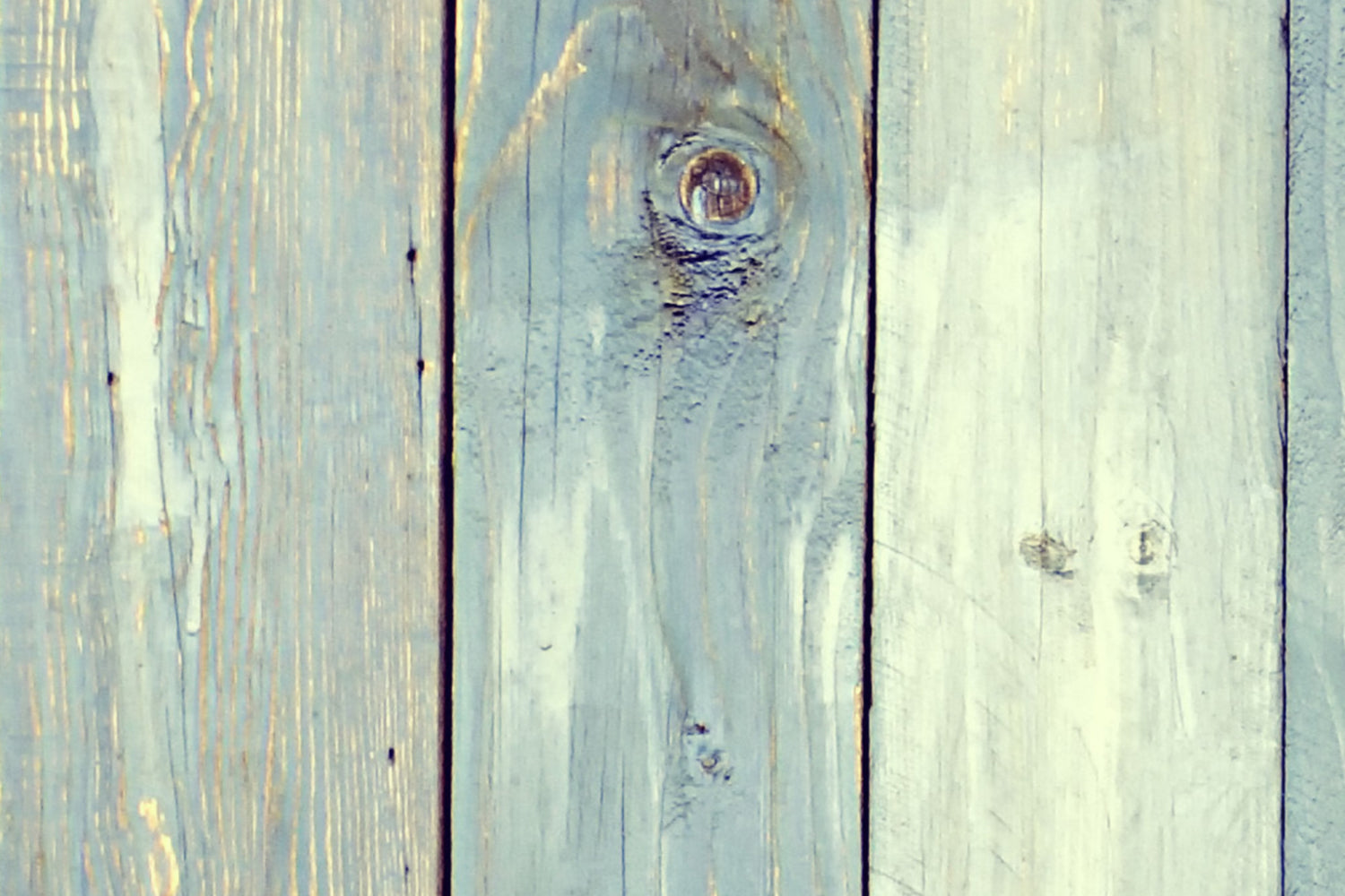 Küchenrückwand Holzoptik