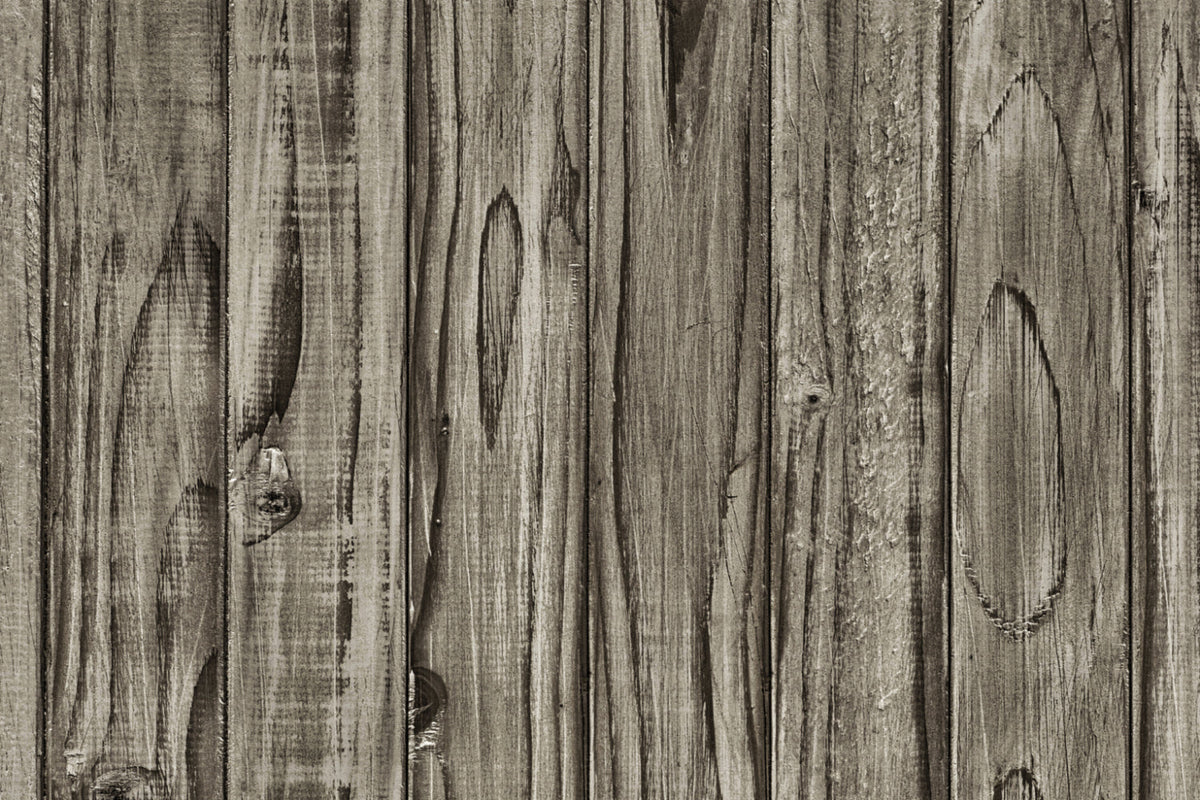 Küchenrückwand Holzoptik