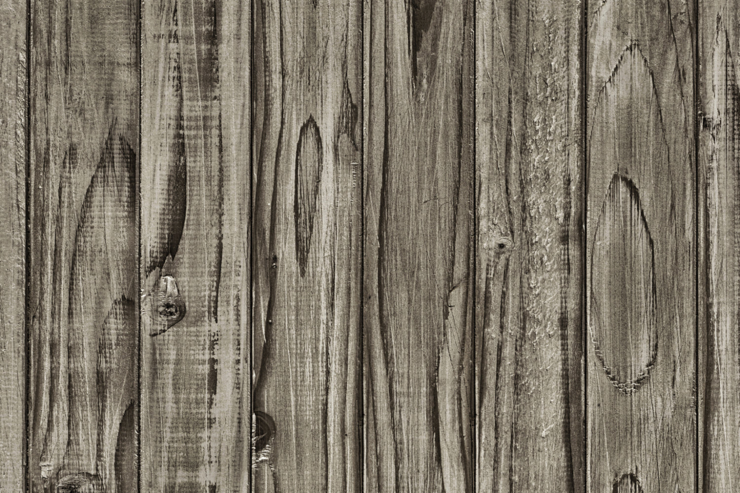 Küchenrückwand Holzoptik