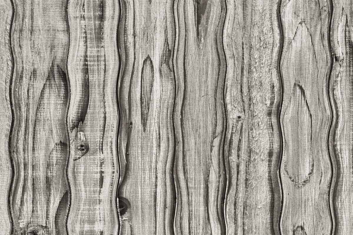 Küchenrückwand Holzoptik