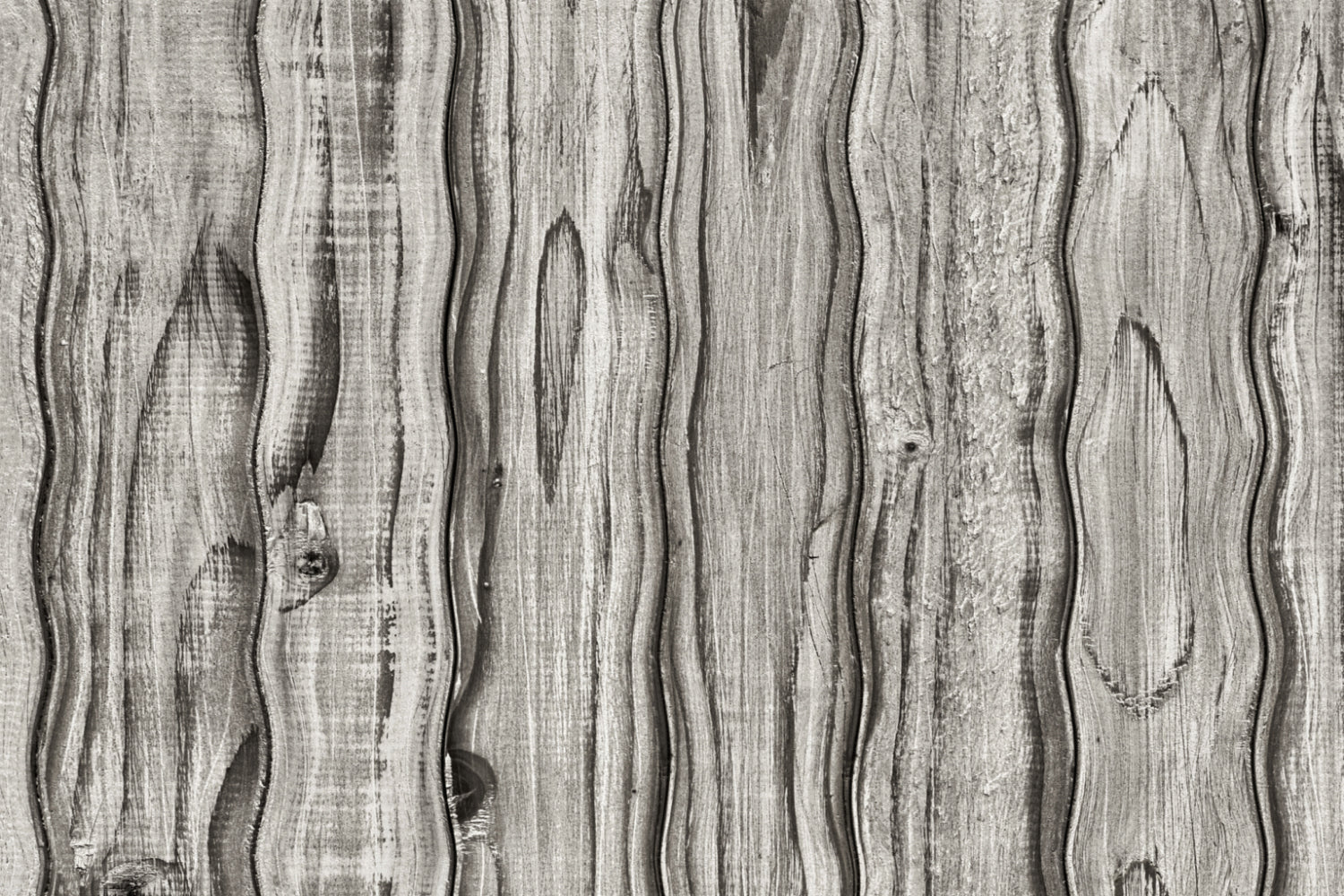 Küchenrückwand Holzoptik