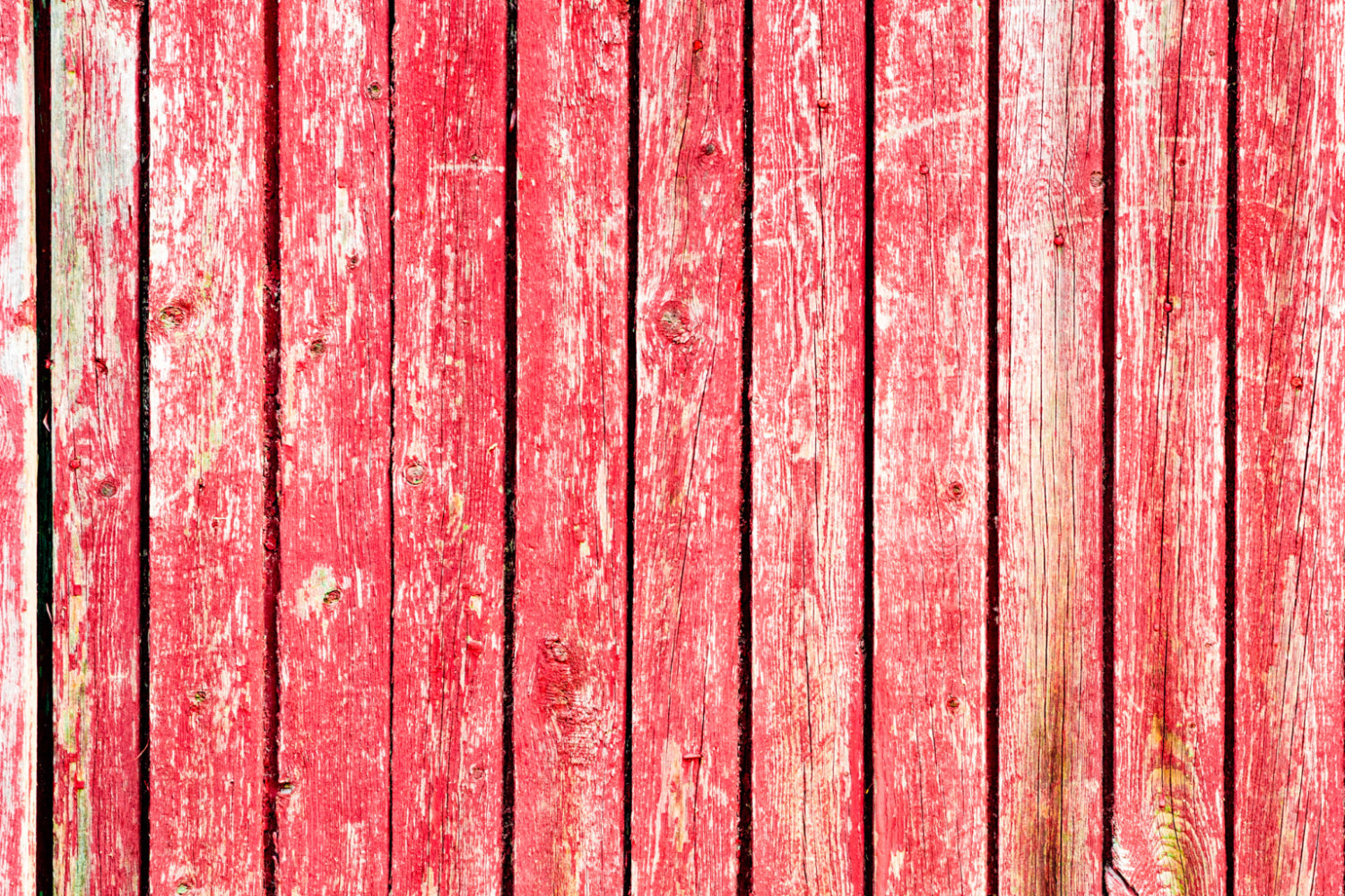 Küchenrückwand Holzoptik