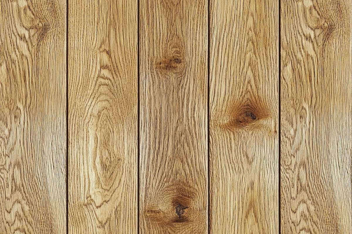 Küchenrückwand Holzoptik