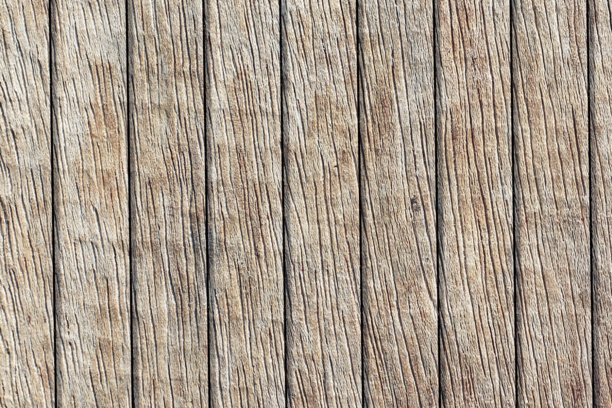 Küchenrückwand Holzoptik