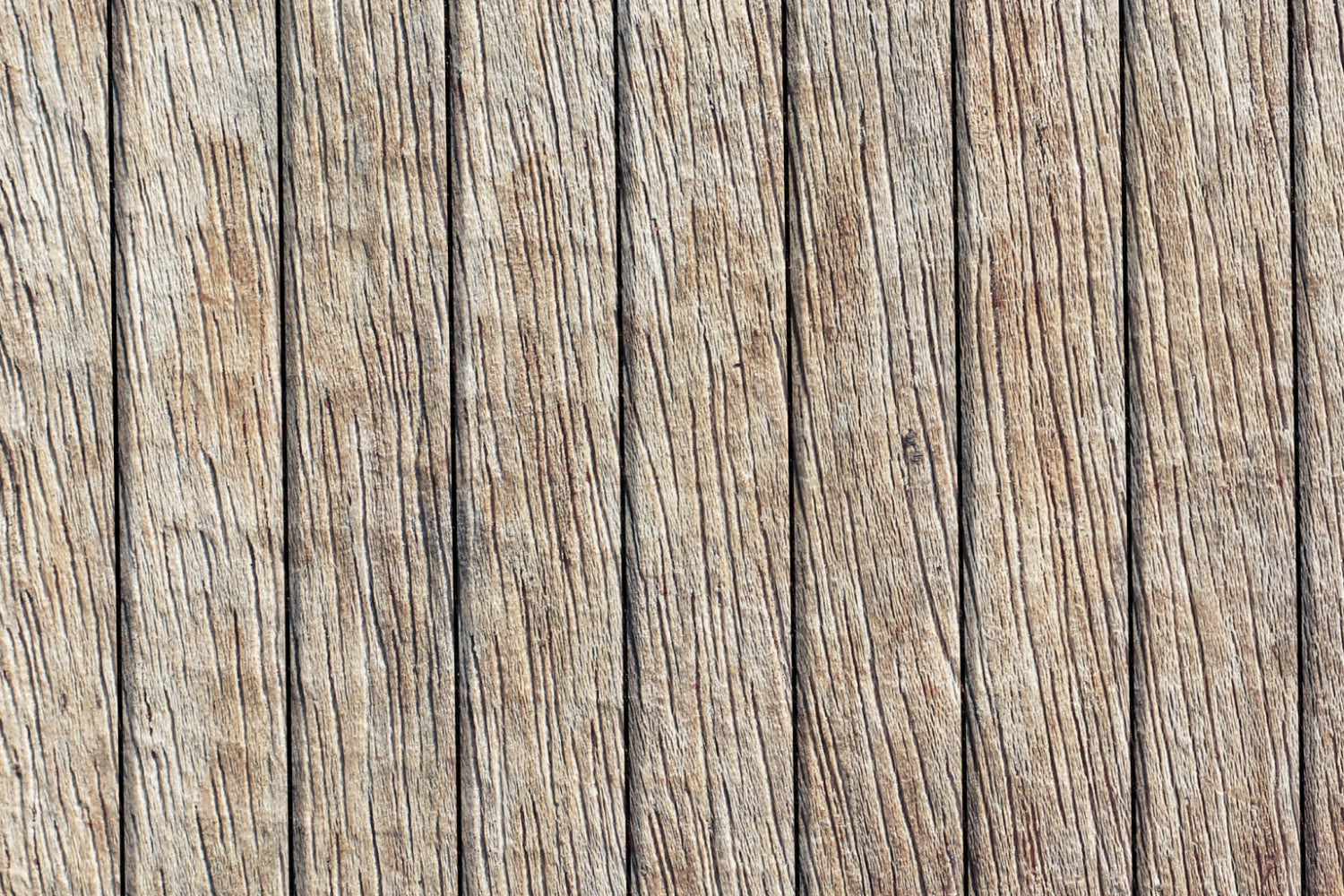 Küchenrückwand Holzoptik