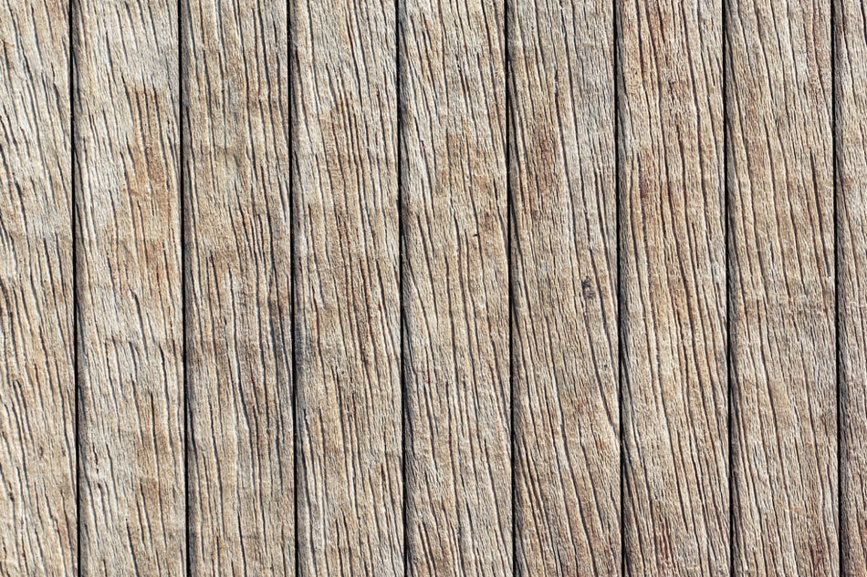 Küchenrückwand Holzoptik